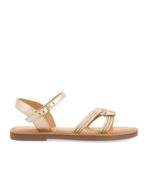 Sandalia Jequie Gioseppo 68845 Oro