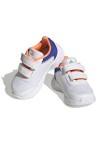 Deportivo Adidas Tensaur Run HQ1259 Blanco