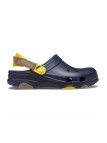 Zueco Crocs Classic All Terrain Deep Navy