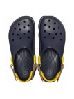 Zueco Crocs Classic All Terrain Deep Navy