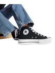 converse Chuck Taylor All Star Platform 560845C Negro