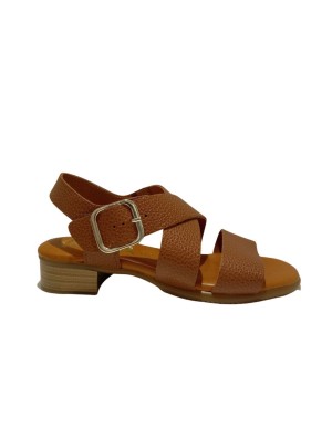 Sandalia Kaola 1300 Cuero