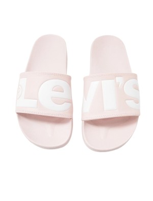 Chancla Levis June L (36-39) Rosa