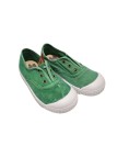 Zapatilla Lona Zapy L30483 Verde