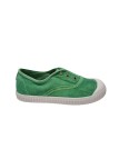 Zapatilla Lona Zapy L30483 Verde