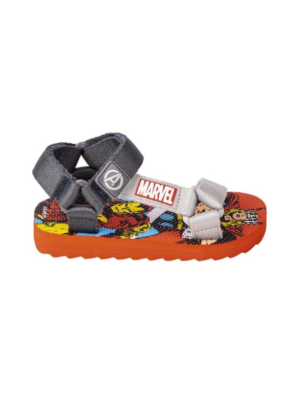 Sandalia Velcro Cerdá Avengers 2300005818 Multi