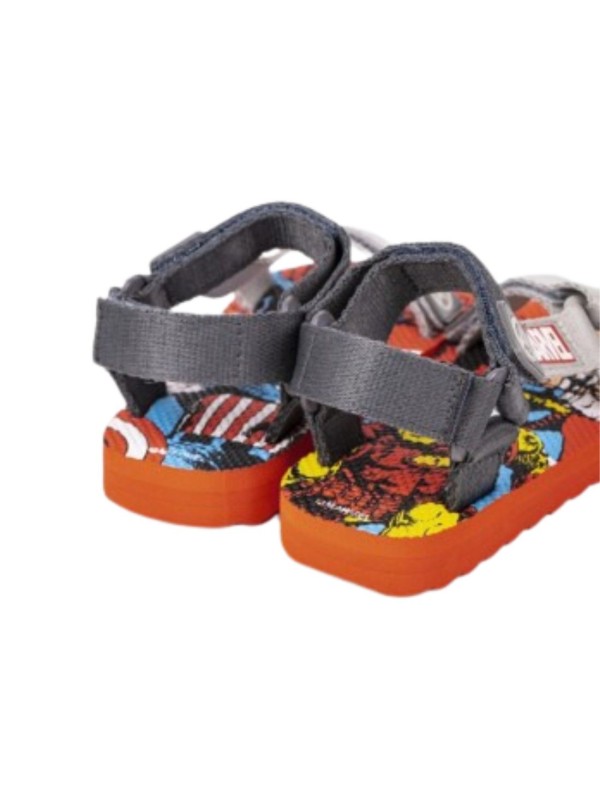 Sandalia Velcro Cerdá Avengers 2300005818 Multi