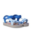 Sandalia Velcro Cerdá Patrulla Canina 2300005818 Multi