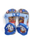 Sandalia Velcro Cerdá Patrulla Canina 2300005818 Multi