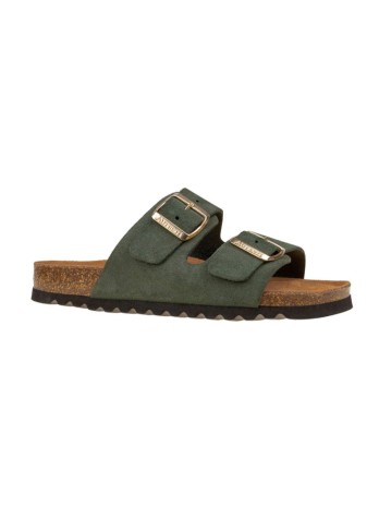 Deportivo Luces Skechers 303714L Gris Rosa