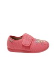 Zapatilla de Casa Zapy AD500270 Rosa