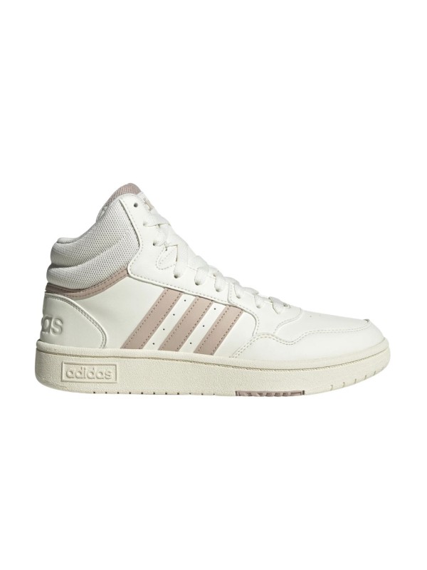 Deportivo Adidas Hoops HP7956 Blanco