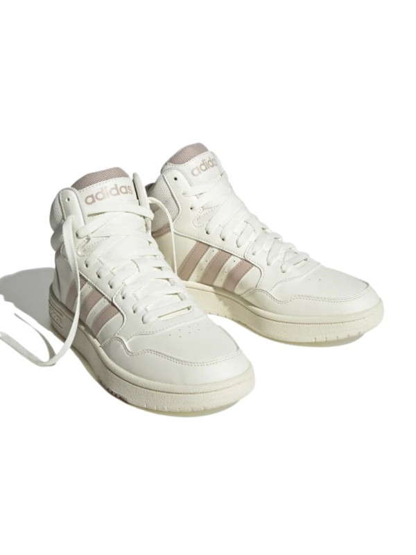 Deportivo Adidas Hoops HP7956 Blanco