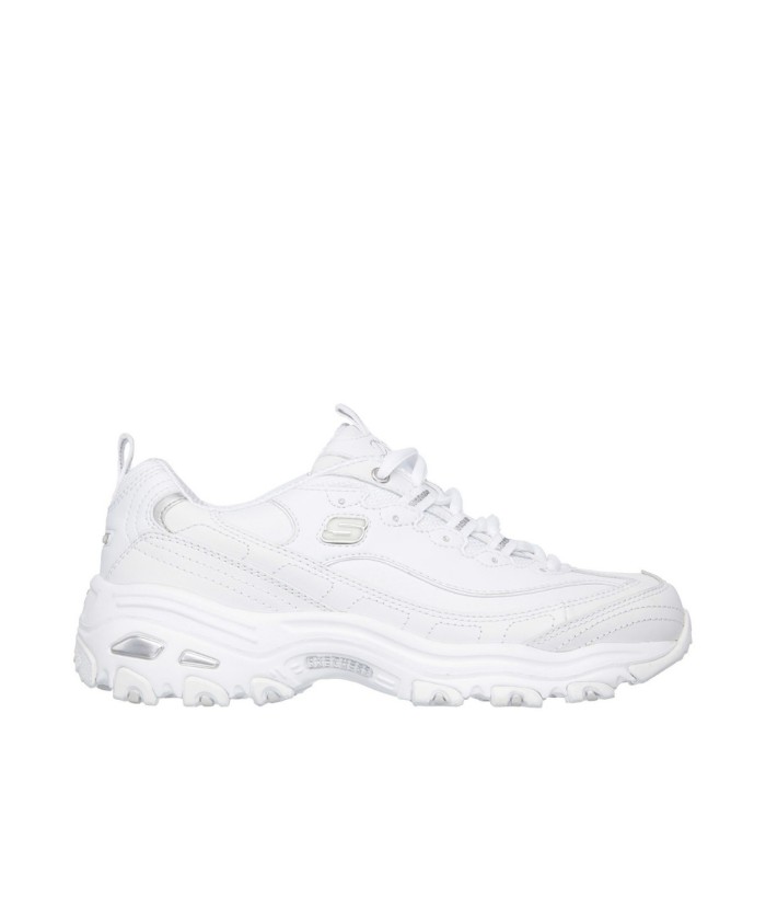 Skechers D'lites 11931 Blanco