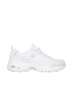 Skechers D'lites 11931 Blanco