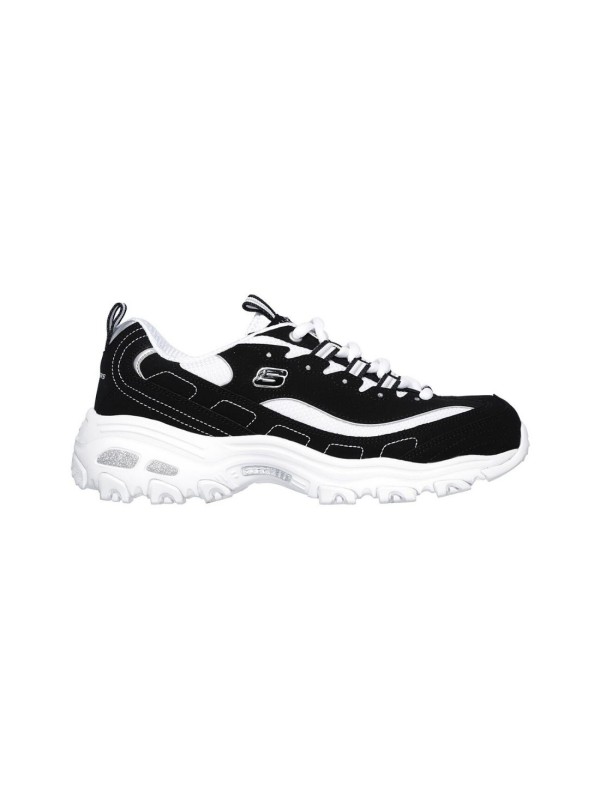 Skechers D'lites 11930 Negra