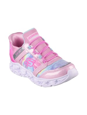 Deportivo Skechers Slip-Ins Luces 303707L Multi