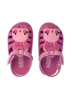 Cangrejera Velcro Ipanema 83074 Fucsia