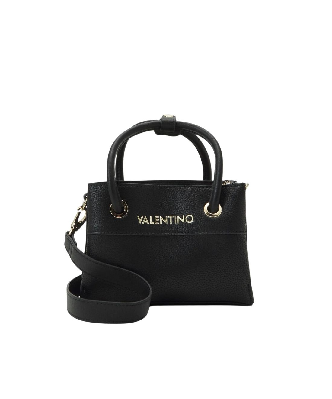 Valentino Bags ALEXIA - Bolso de mano - nero/negro 