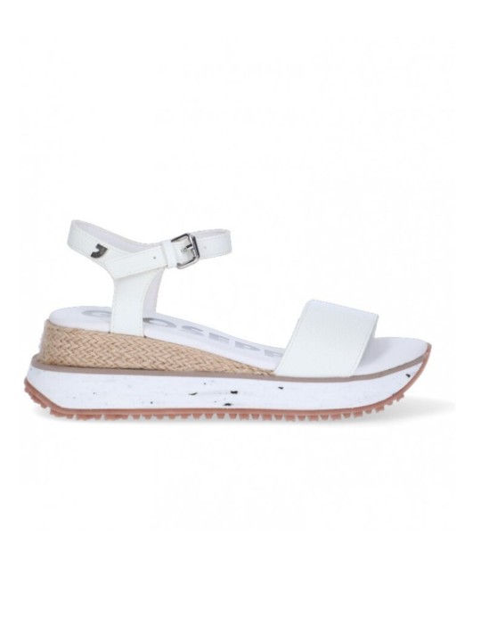 Sandalia Gioseppo Aritzo 65540 Blanca