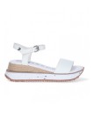 Sandalia Gioseppo Aritzo 65540 Blanca