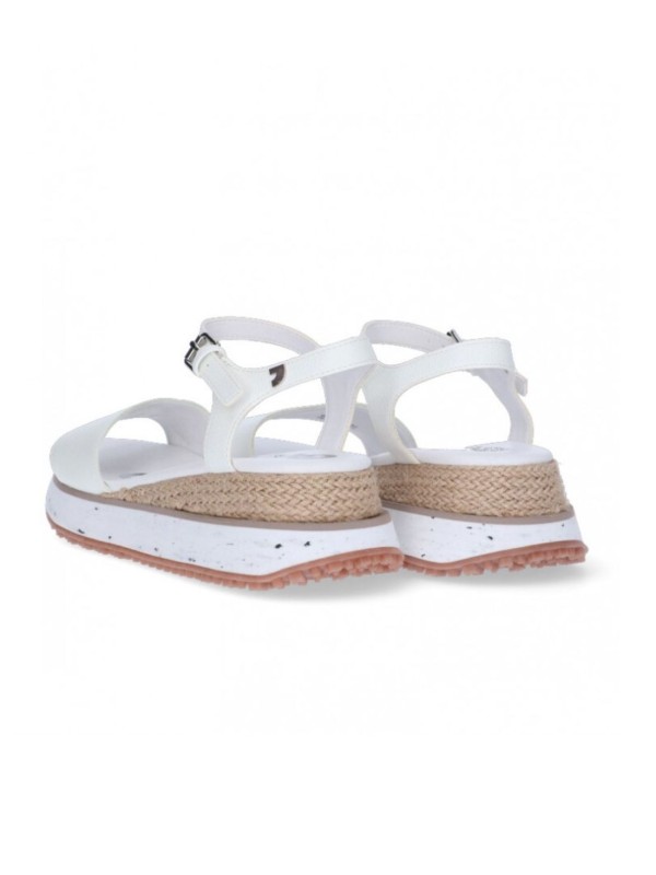 Sandalia Gioseppo Aritzo 65540 Blanca