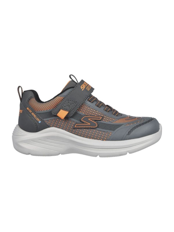 Deportivo Skechers Hyper Blitz 403861 Gris