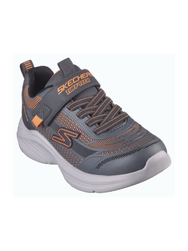 Deportivo Skechers Hyper Blitz 403861 Gris