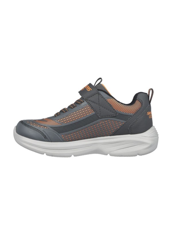 Deportivo Skechers Hyper Blitz 403861 Gris