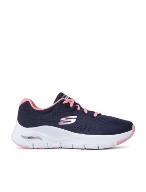Skechers Arch Fit 149057 Marino Fuxia