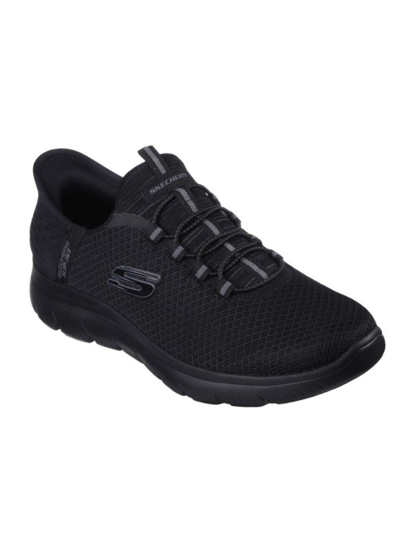 Deportivo Skechers Slip-Ins 232457 Negro