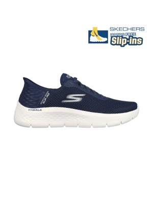 Deportivo Skechers Slip-Ins 124975 Marino