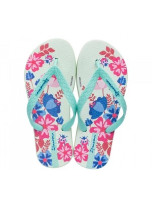 Chancla Dedo Ipanema 82883 Verde