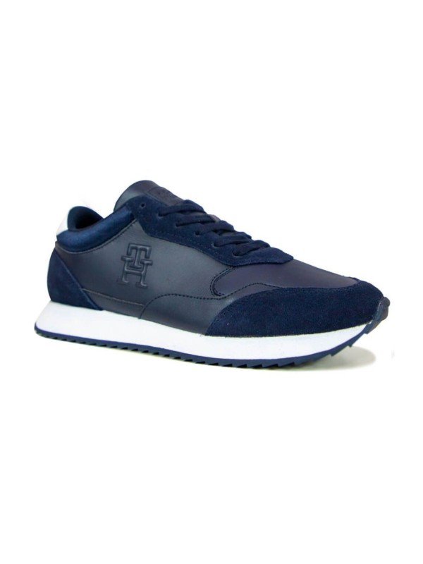 Deportivo Tommy Hilfiger 04776 Marino