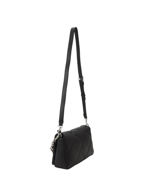 Bolso Valentino Cold Re VBS7AR02 Negro