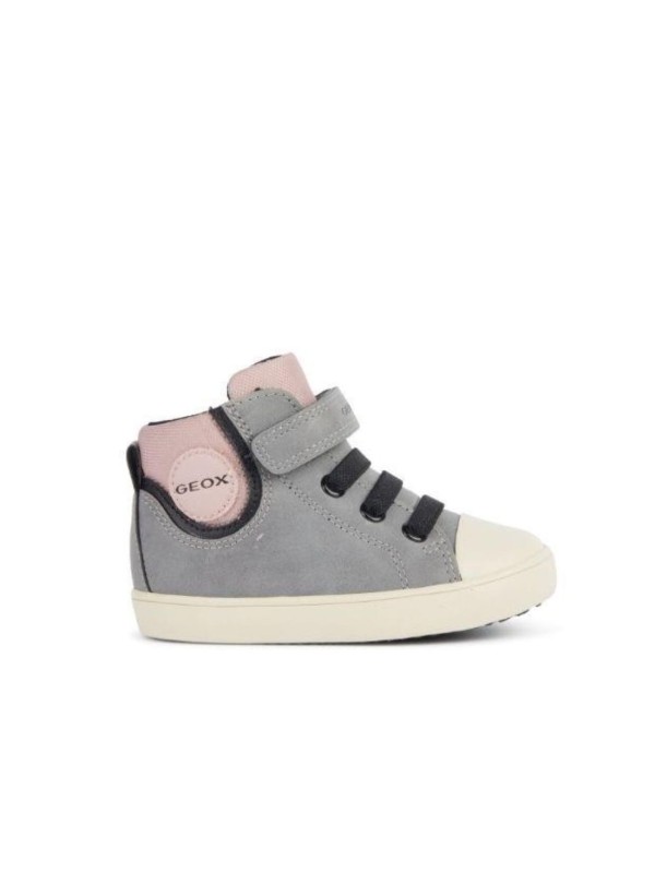 Sneakers Geox B361MD Gris