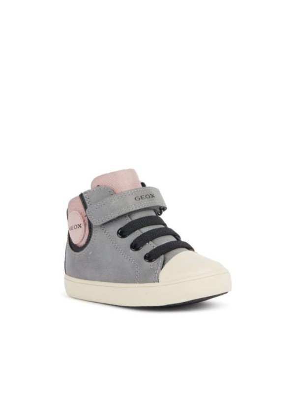 Sneakers Geox B361MD Gris