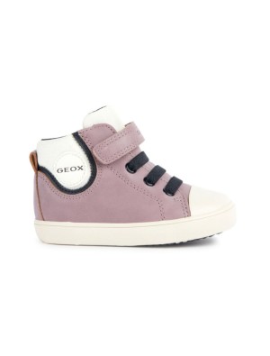 Sneakers Geox B361MD Rosa