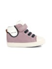 Sneakers Geox B361MD Rosa