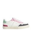 Deportivo Pepe Jeans PGS30597 Blanco Multi