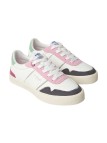 Deportivo Pepe Jeans PGS30597 Blanco Multi