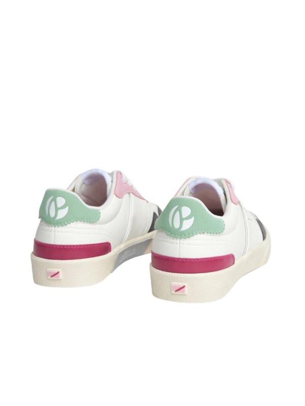 Deportivo Pepe Jeans PGS30597 Blanco Multi