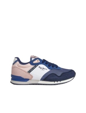 Deportivo Pepe Jeans PGS30585 Marino