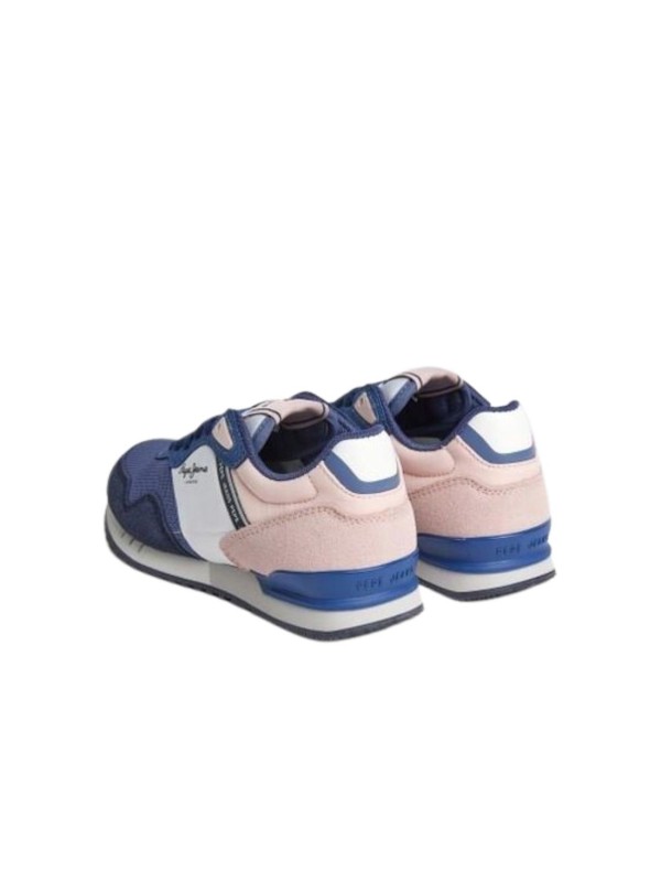 Deportivo Pepe Jeans PGS30585 Marino