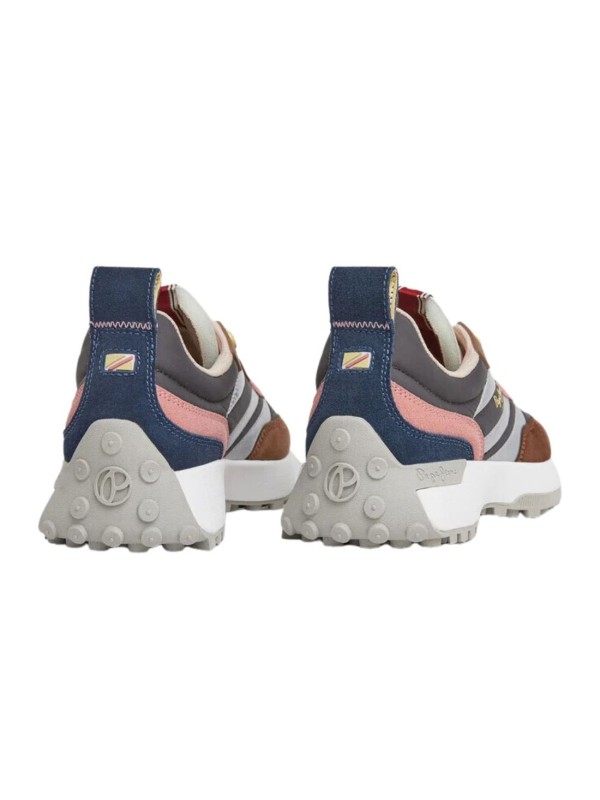 Deportivo Pepe Jeans Lucky PLS31515 Multi