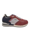 Deportivo Pepe Jeans London PMS30989 Burdeos