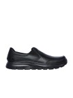 Zapato Trabajo Skechers 77071EC Negro