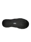 Zapato Trabajo Skechers 77071EC Negro