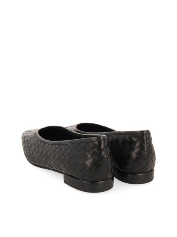 Bailarina Gioseppo Bognes 70392 Negro