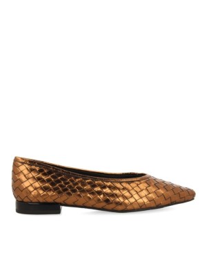 Bailarina Gioseppo Eisgarn 70811 Bronce